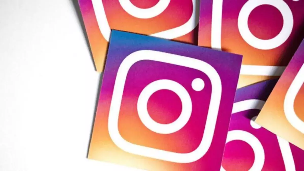 Kapanan Instagram hesabını açmak