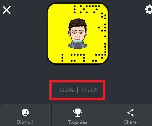 Snapchat özellikleri