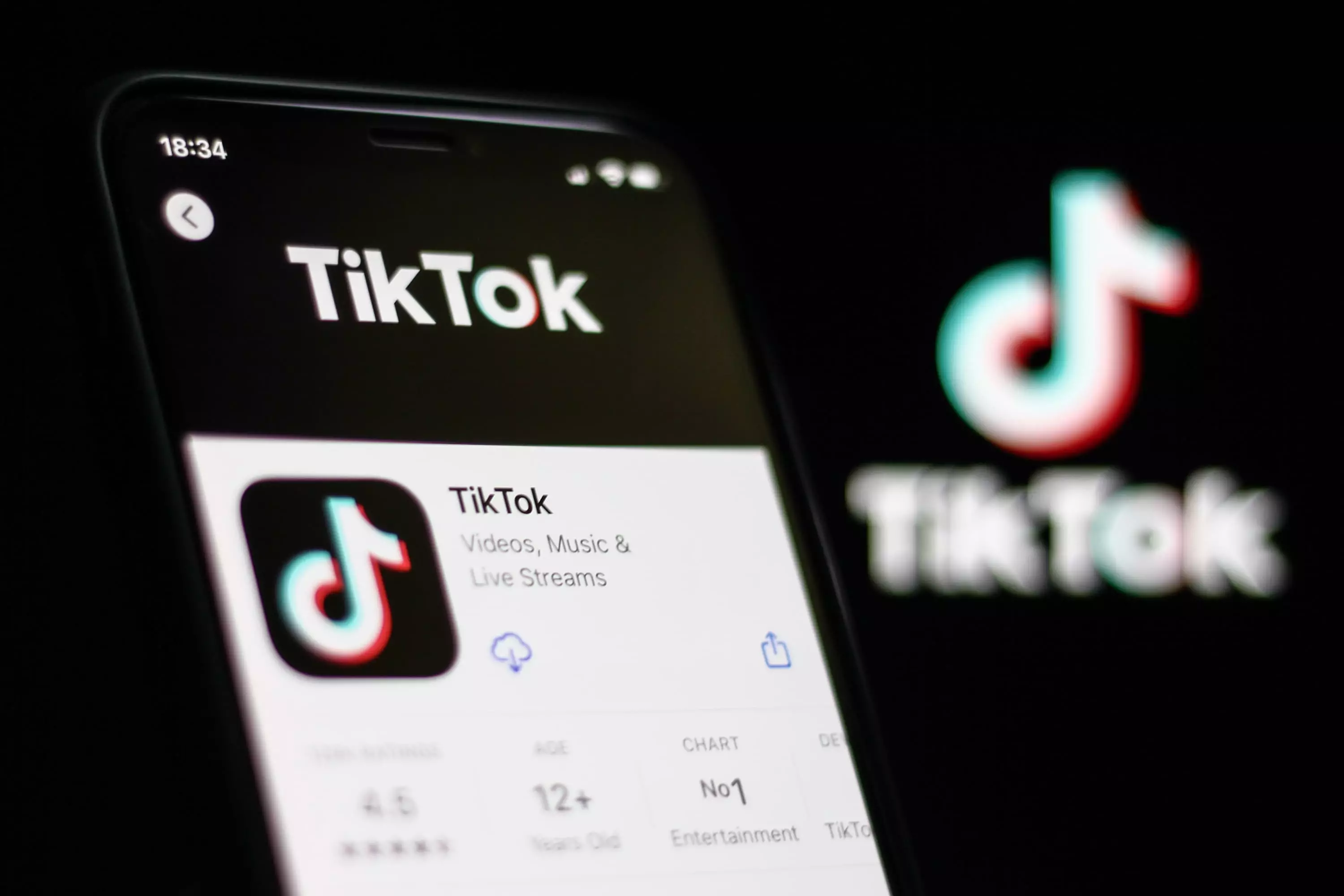 En iyi video düzenleme programları TikTok