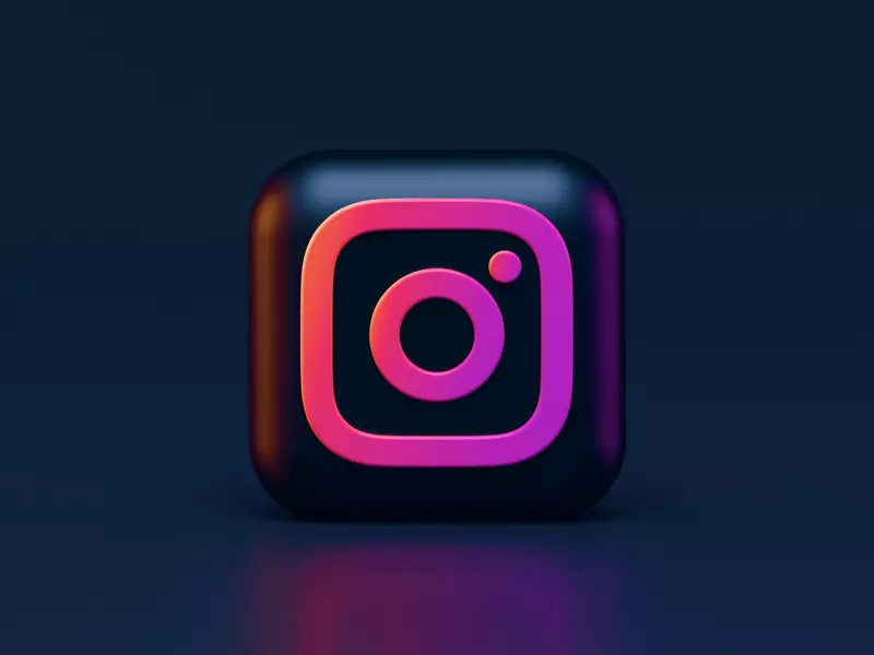Kaydedilenler platformu Instagram