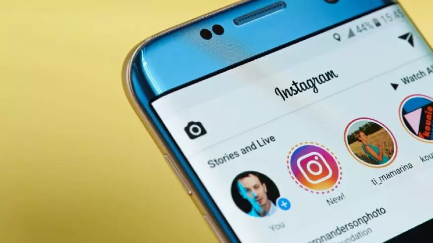 Instagram'ın gizli özellikleri 