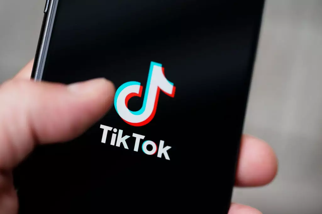 TikTok kullanıcı adı değiştirme nedenleri