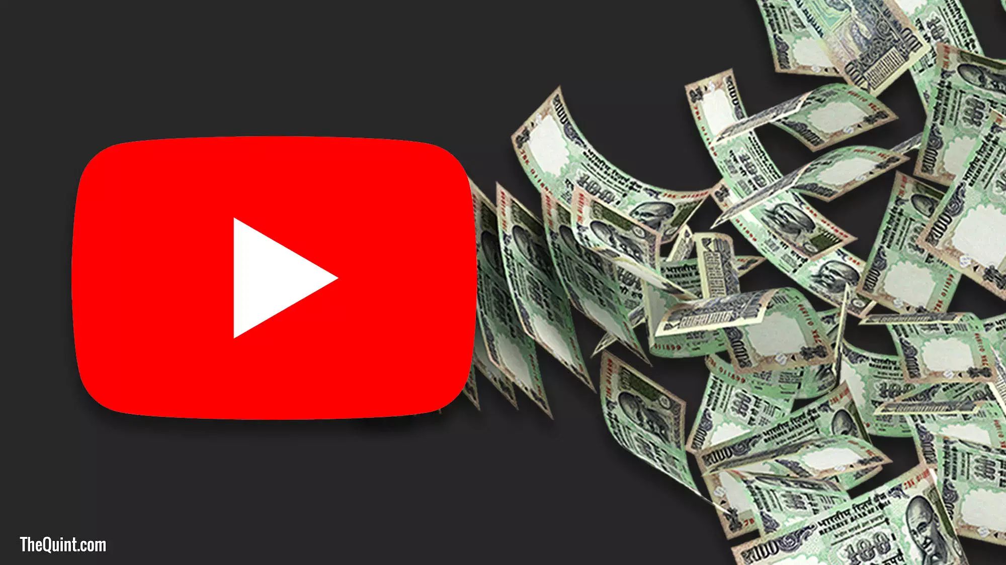 YouTube ile para kazanmak