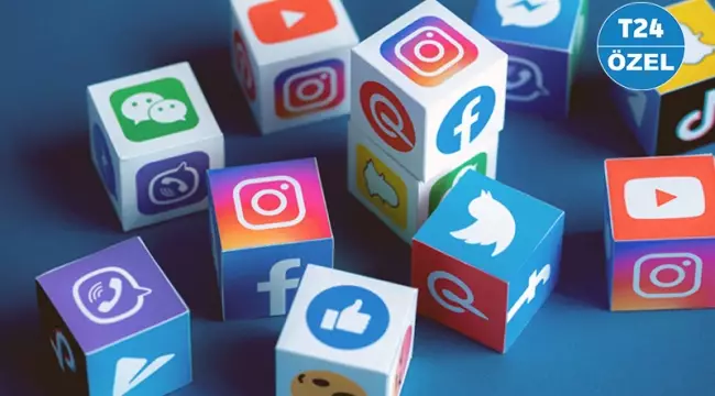 Markaların sosyal medya kullanımı