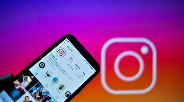 Kendiliğinden gönderi silinme hatası Instagram