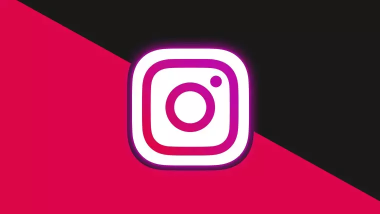 Instagram güncelleme ve dil
