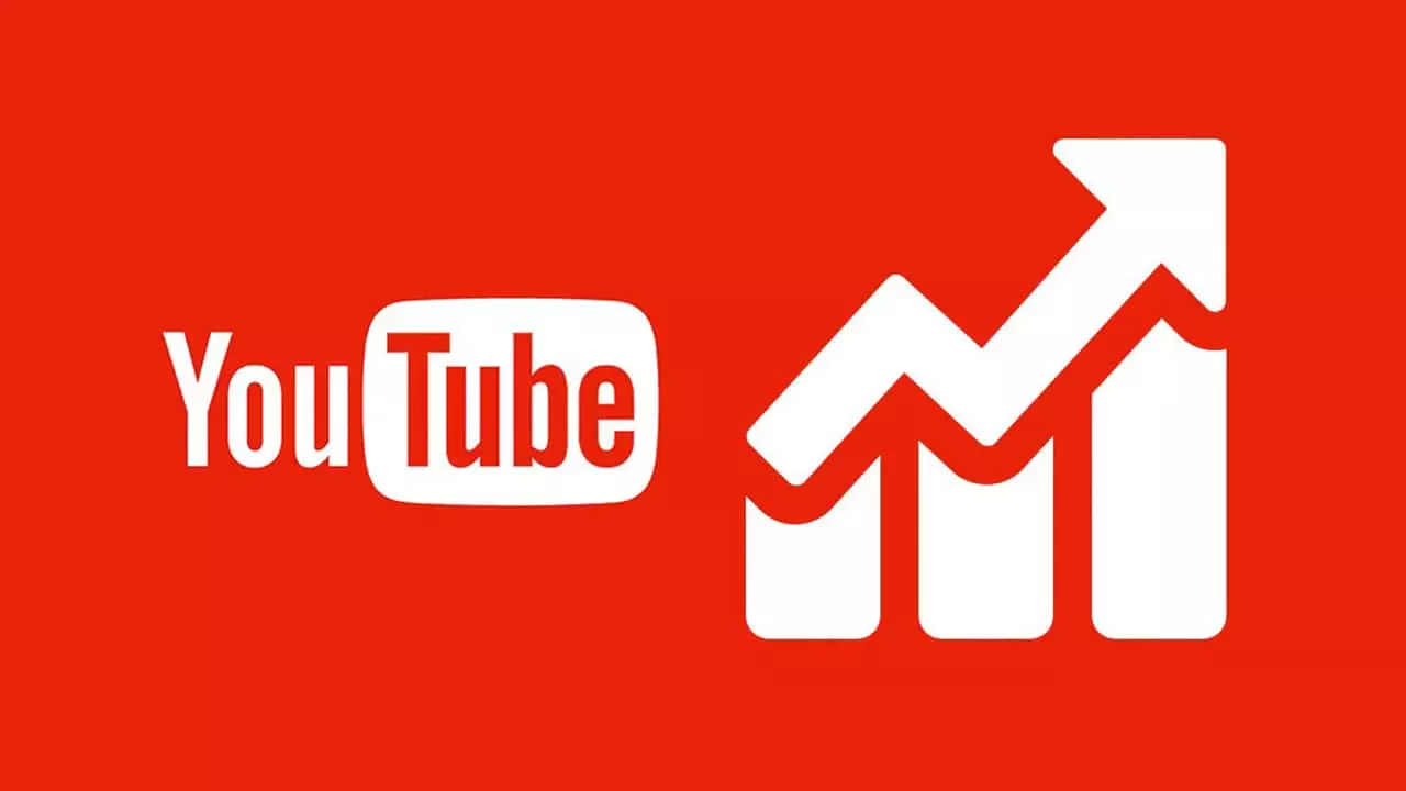 YouTube abone sayısı arttırma