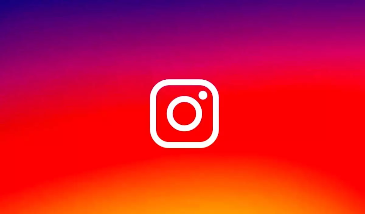 Anasayfa akışı değiştirme Instagram