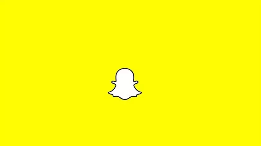 Snapchat görüntüşü mesajlaşma