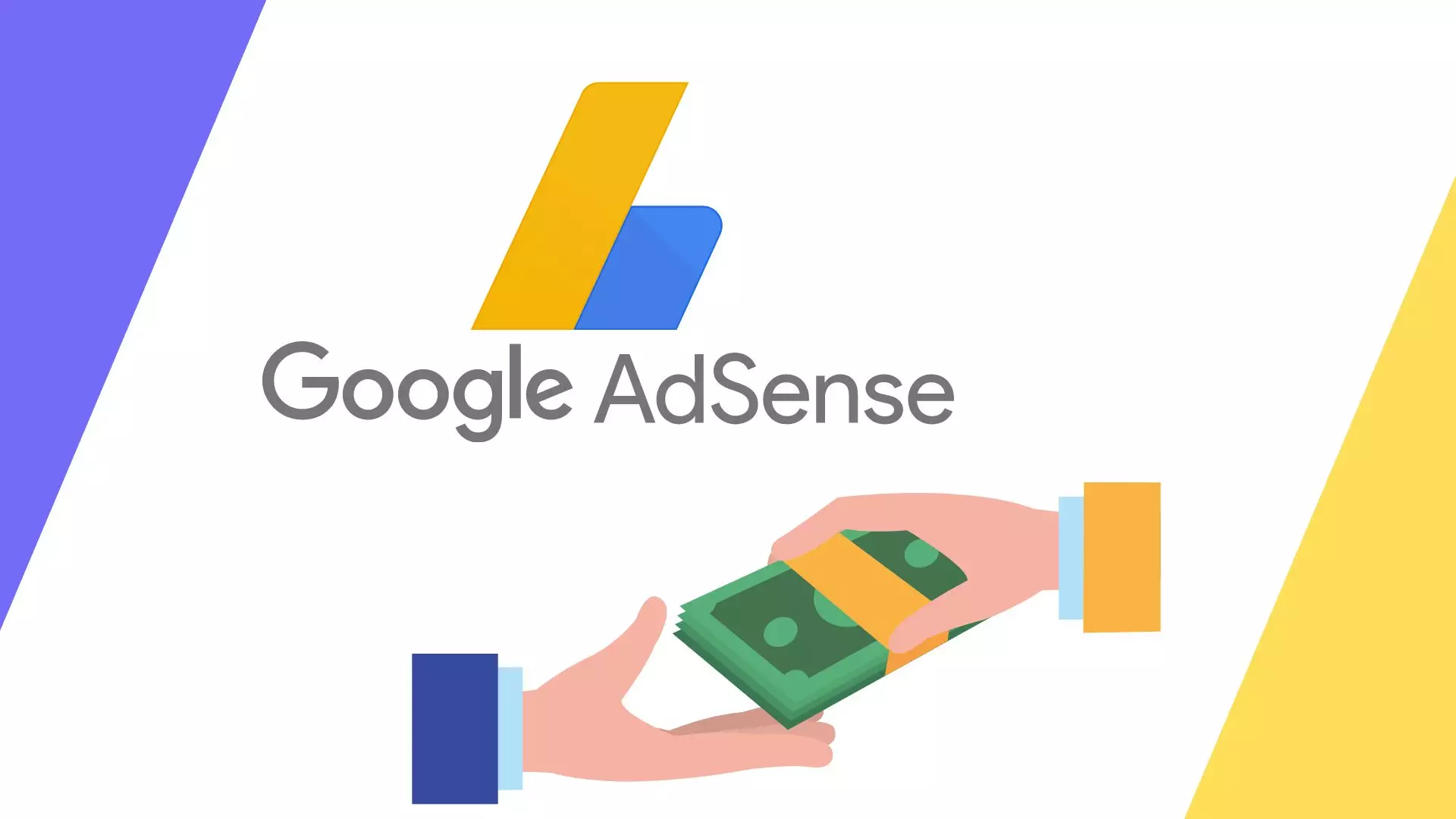 Google Adsense tanımı