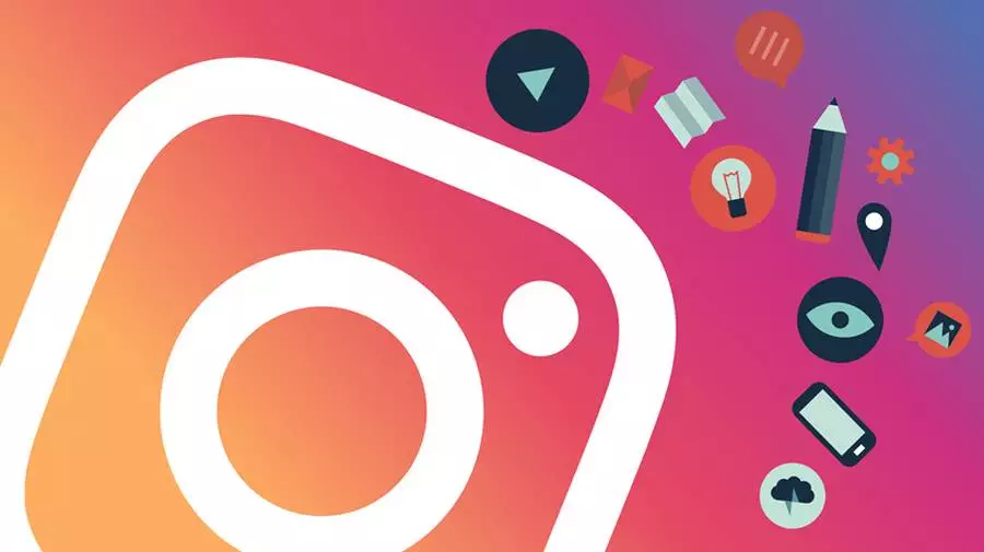 Instagram fotoğraf düzenleyici özellikleri